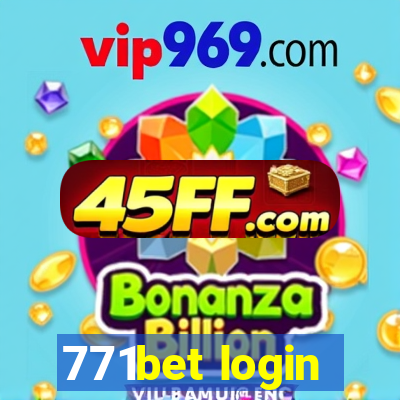 771bet login